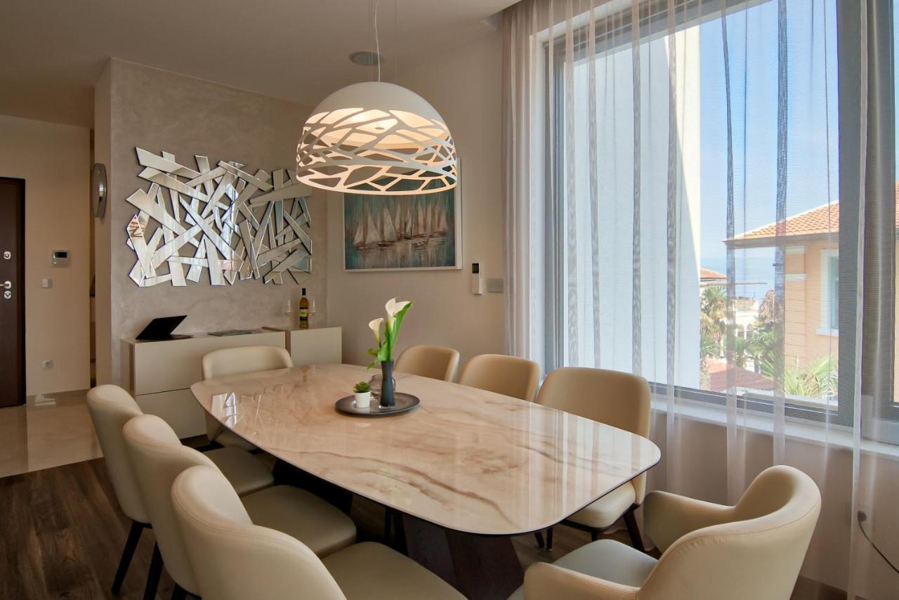Vita, Luxury Apartments Opatija Exterior photo