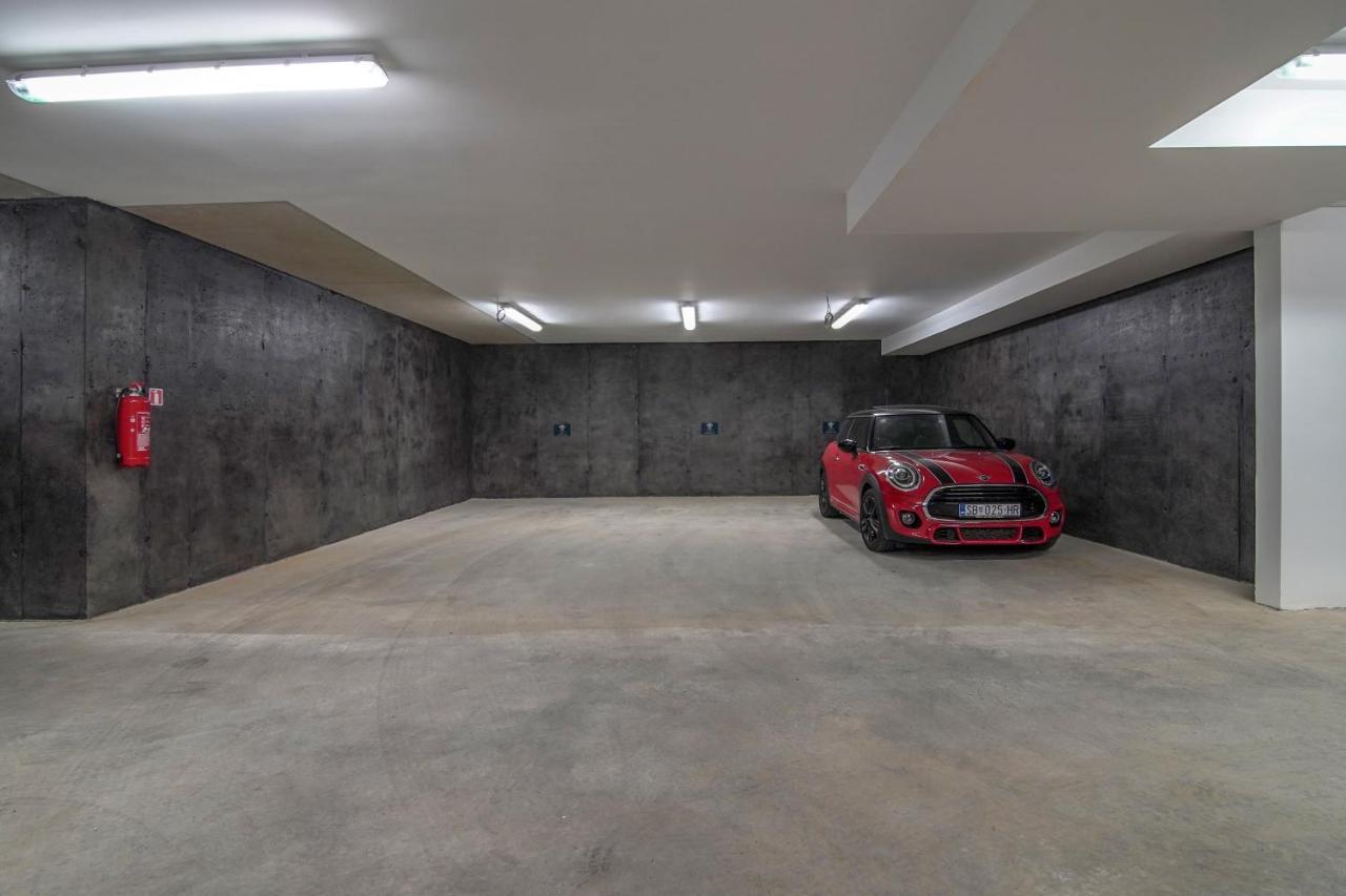 Vita, Luxury Apartments Opatija Exterior photo